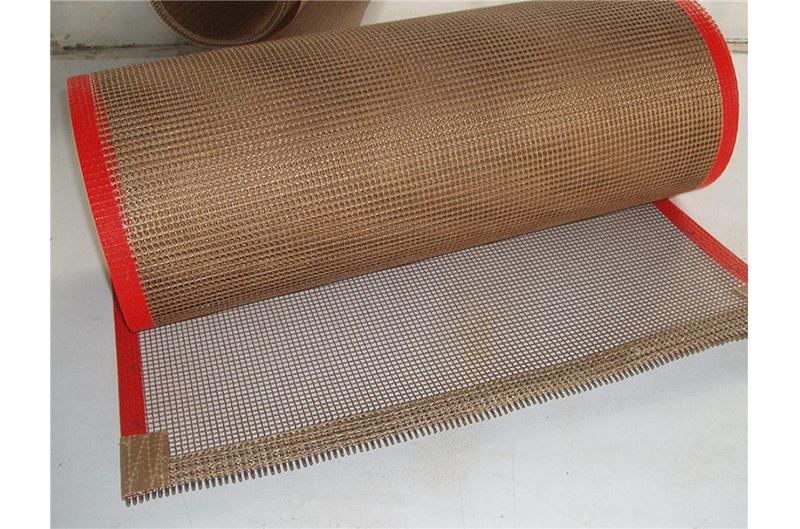 特氟龍輸送帶的分類(lèi)與特點(diǎn)